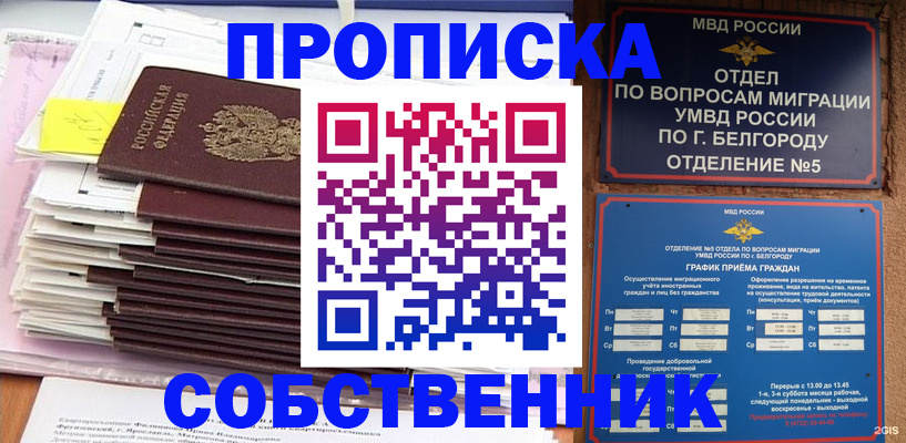 прописка законно в Опочке